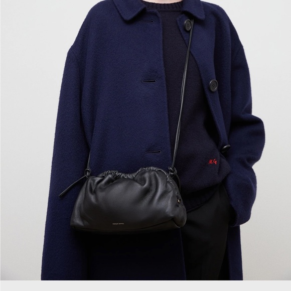 Mansur Gavriel Handbags - Mansur Gavriel Cloud Mini Clutch